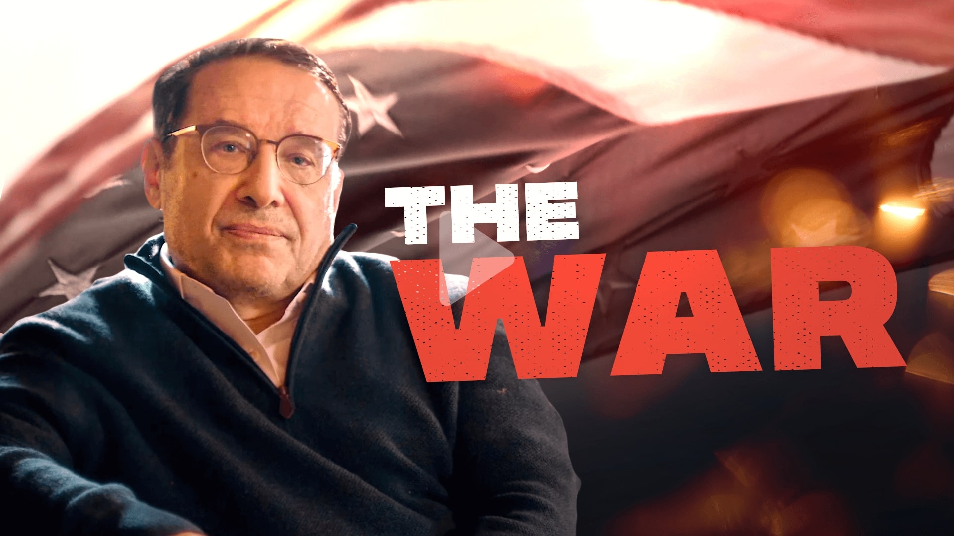 Click to play 'The War'