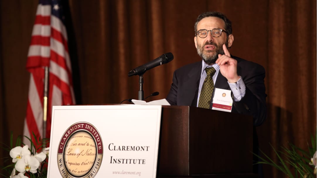 Tom Klingenstein